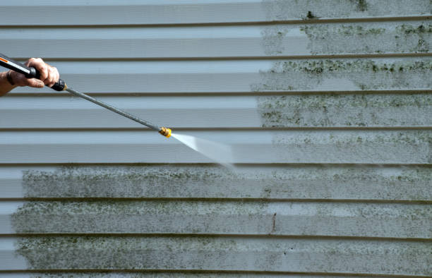 Trusted East Hazel Crest, IL Pressure Washing Experts